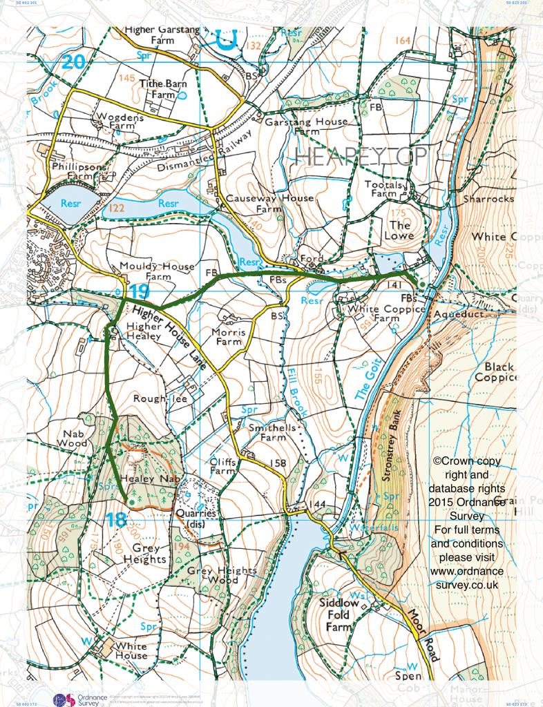 LW S11.2 - The Lancashire Way